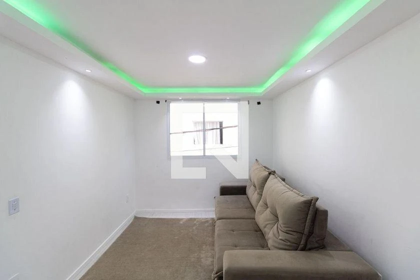 2 quartos e máquina de lavar: apartamento de 40 m² — photo 9