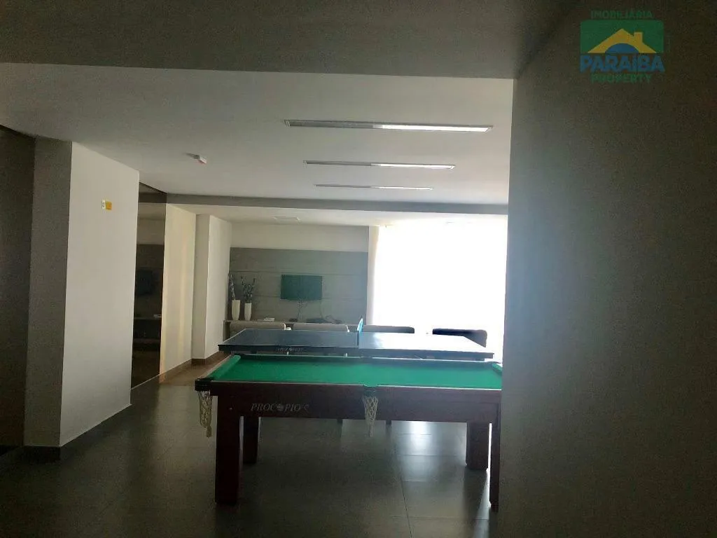 Apartamento mobiliado de 3 quartos com vista para a água — photo 32
