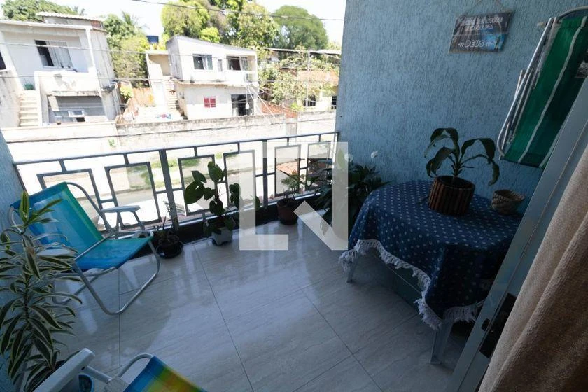 Casa de 3 quartos com espaço de home office, Campo Grande — photo 19