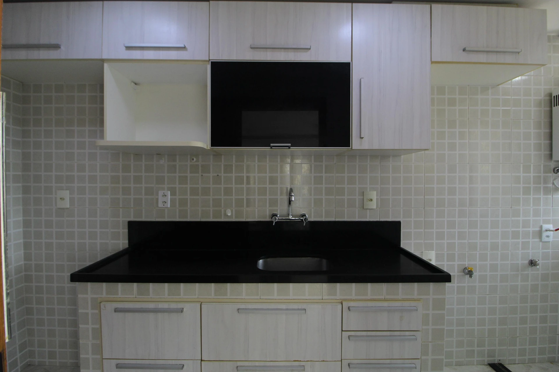2 quartos e vista para as montanhas: apartamento de 65 m² — photo 7