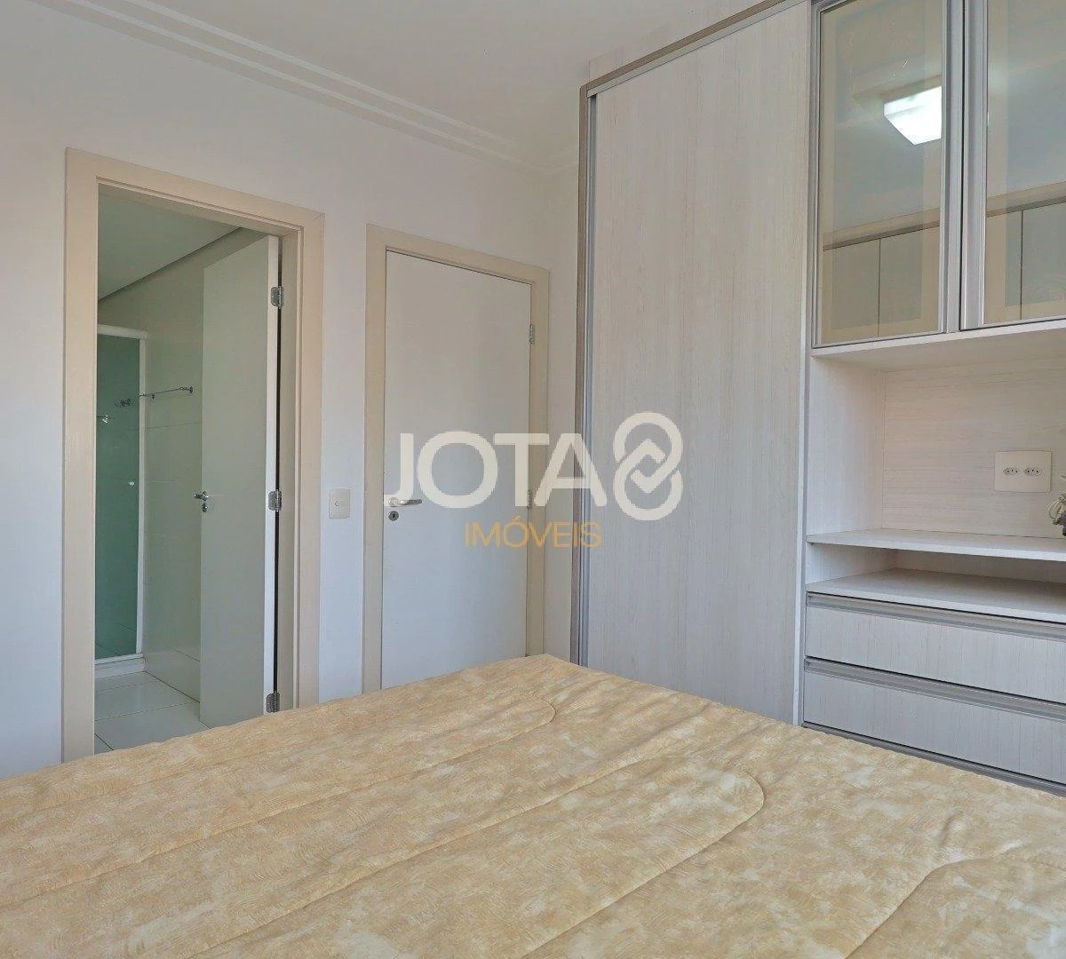 Apartamento mobiliado de 103 m² com 2 suítes e 3 banheiros — photo 23