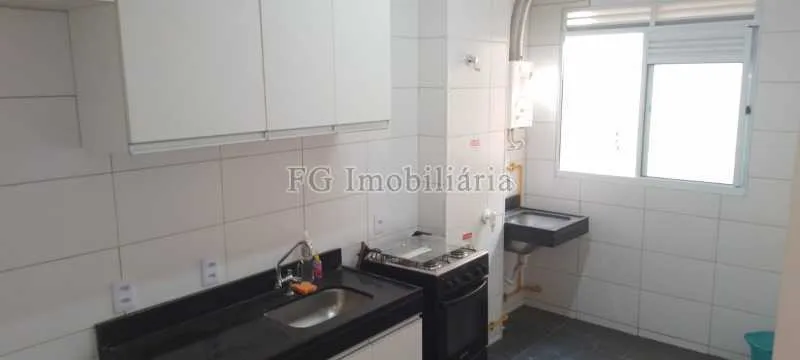 Квартира з 1 спальнею, балконом і 1 паркомісцем — photo 12