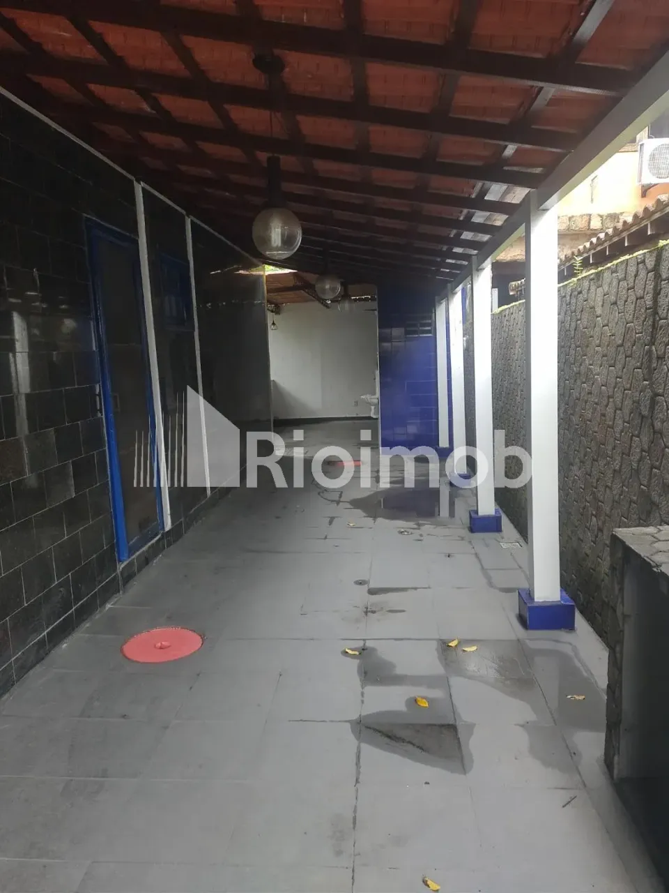 House for rent with 4 bedrooms and a built-in grill — photo 8
