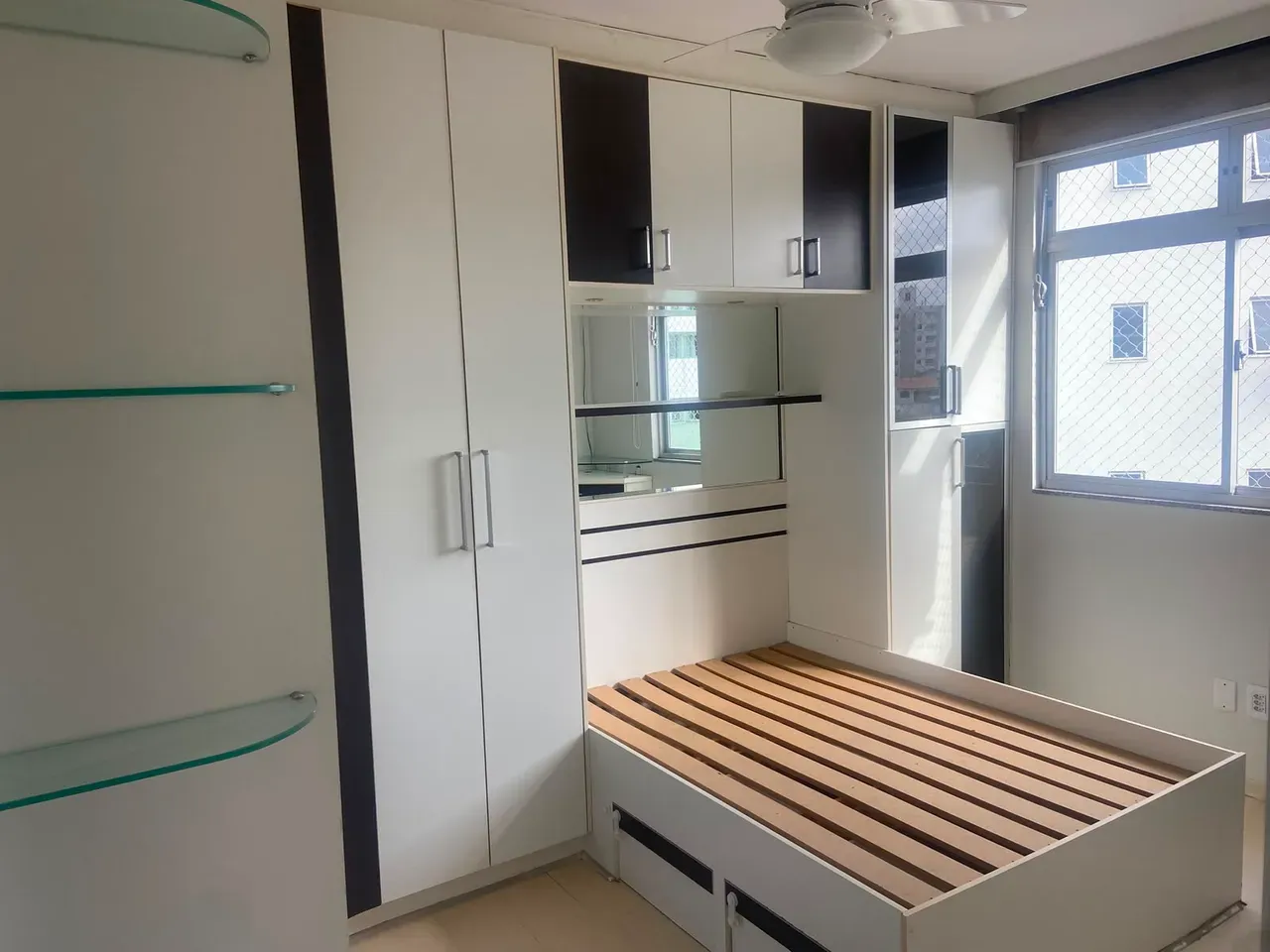3-bedroom apartment with a home office in Florianópolis — photo 7