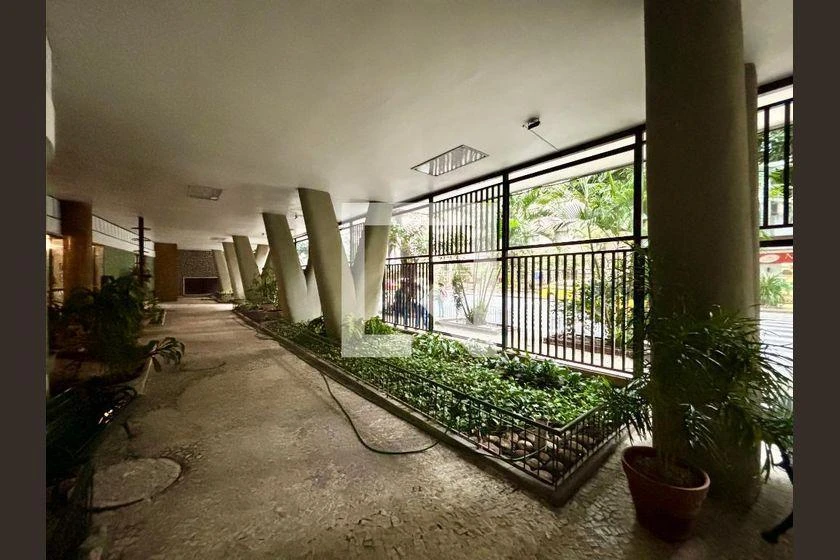 Apartamento mobiliado de 50 m², 1 quarto e cozinha a gás — photo 22
