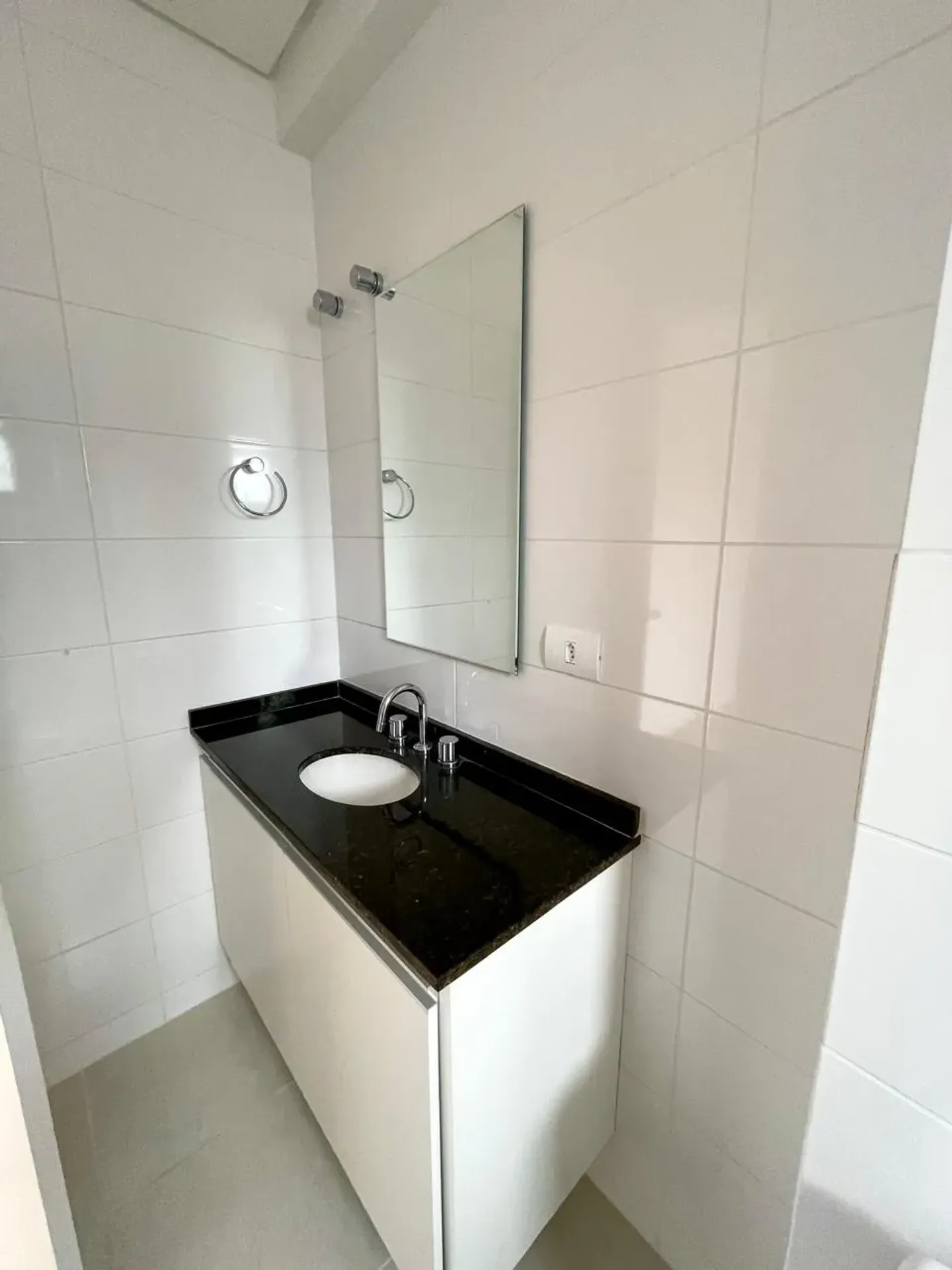 2-bedroom apartment, 1 with its own bathroom, 50 m² — photo 17
