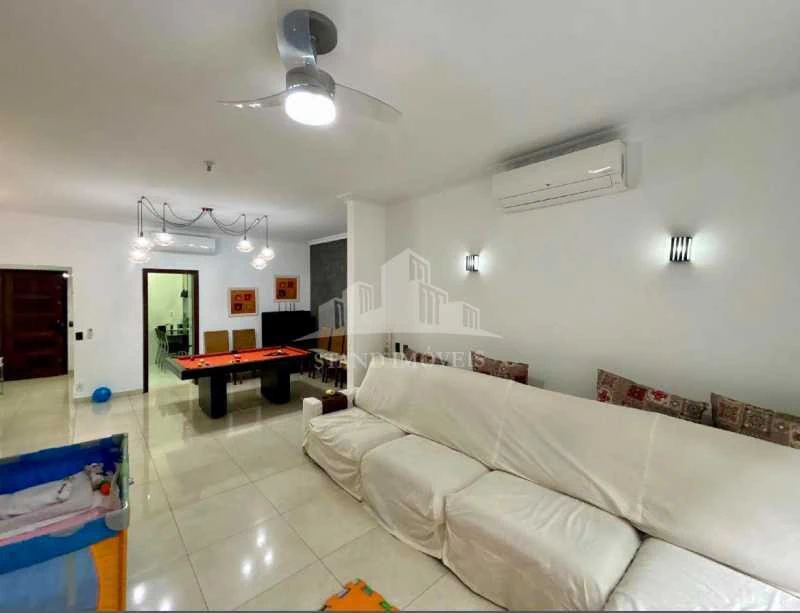 Apartamento mobiliado de 150 m² com 3 quartos e suíte — photo 10