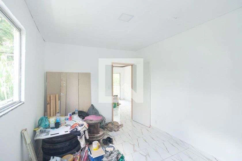 House with 2 bedrooms, balcony, 55 m² and 3 parking spots — photo 15