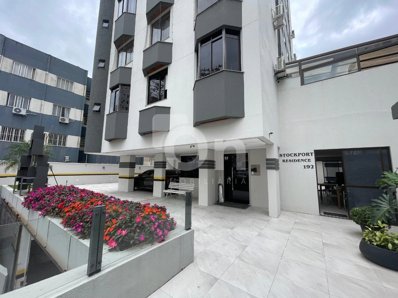 Departamento con espacio de home office en Florianópolis — photo 10