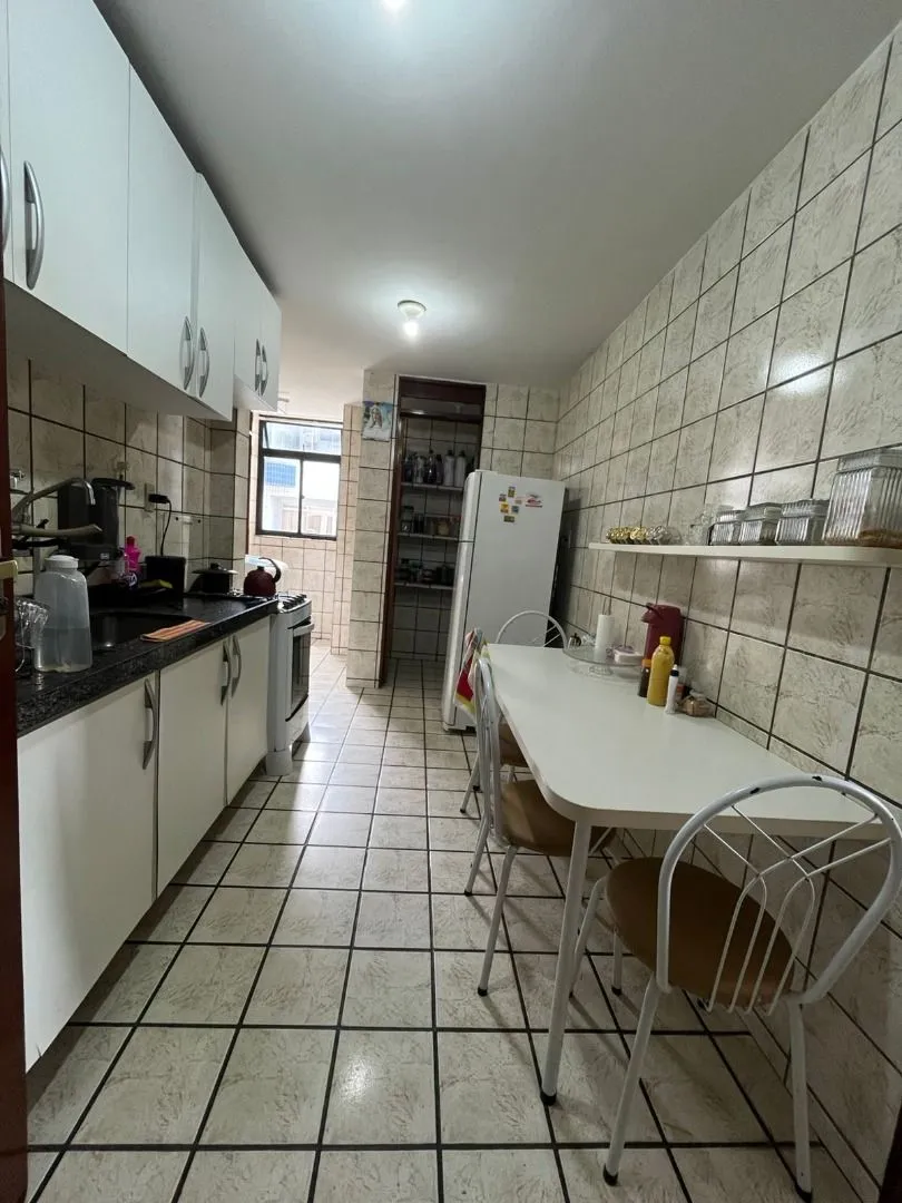 90 m² apartment with 3 bedrooms and 2 parking spaces — photo 16