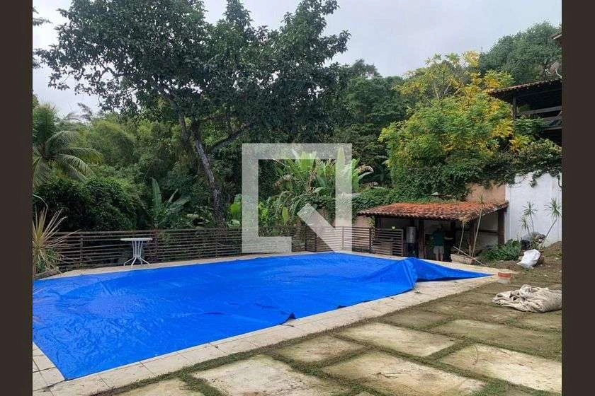 Casa com 4 quartos e 360 m², mobiliada, com 2 vagas — photo 3