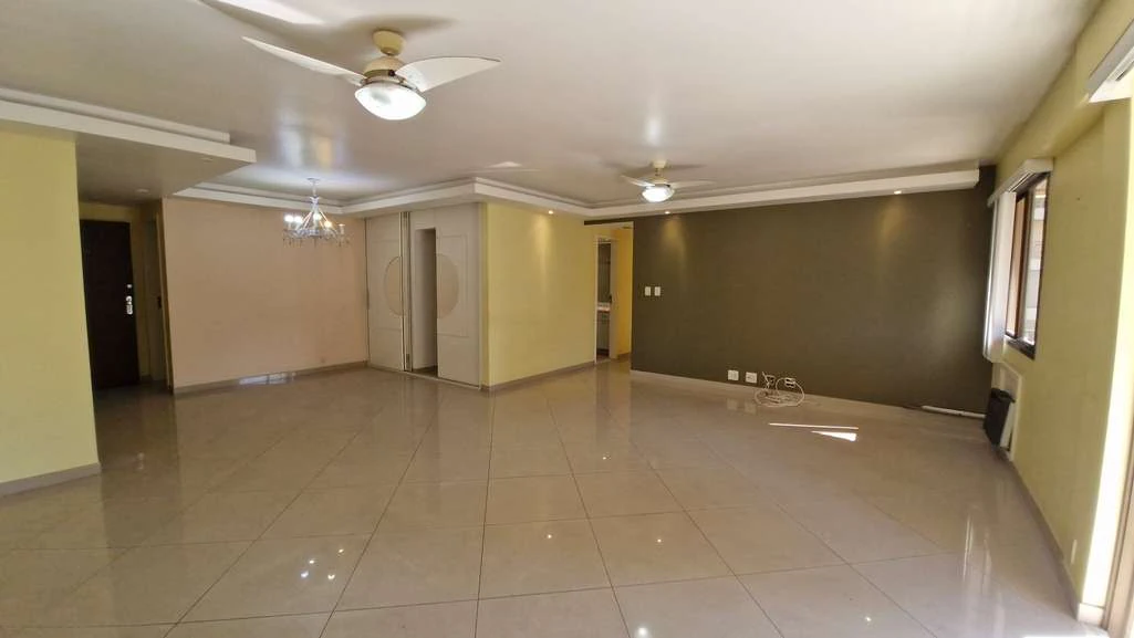 3-bedroom apartment with en-suite and 108 m² — photo 7