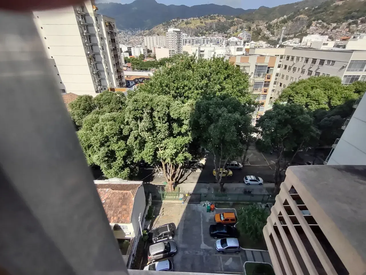 Apartamento com 3 quartos, 3 banheiros e 1 vaga — photo 9