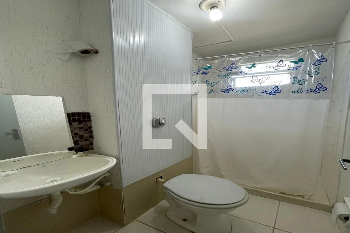 Furnished 2-bedroom, 72 m² apartment in Rio de Janeiro — photo 7
