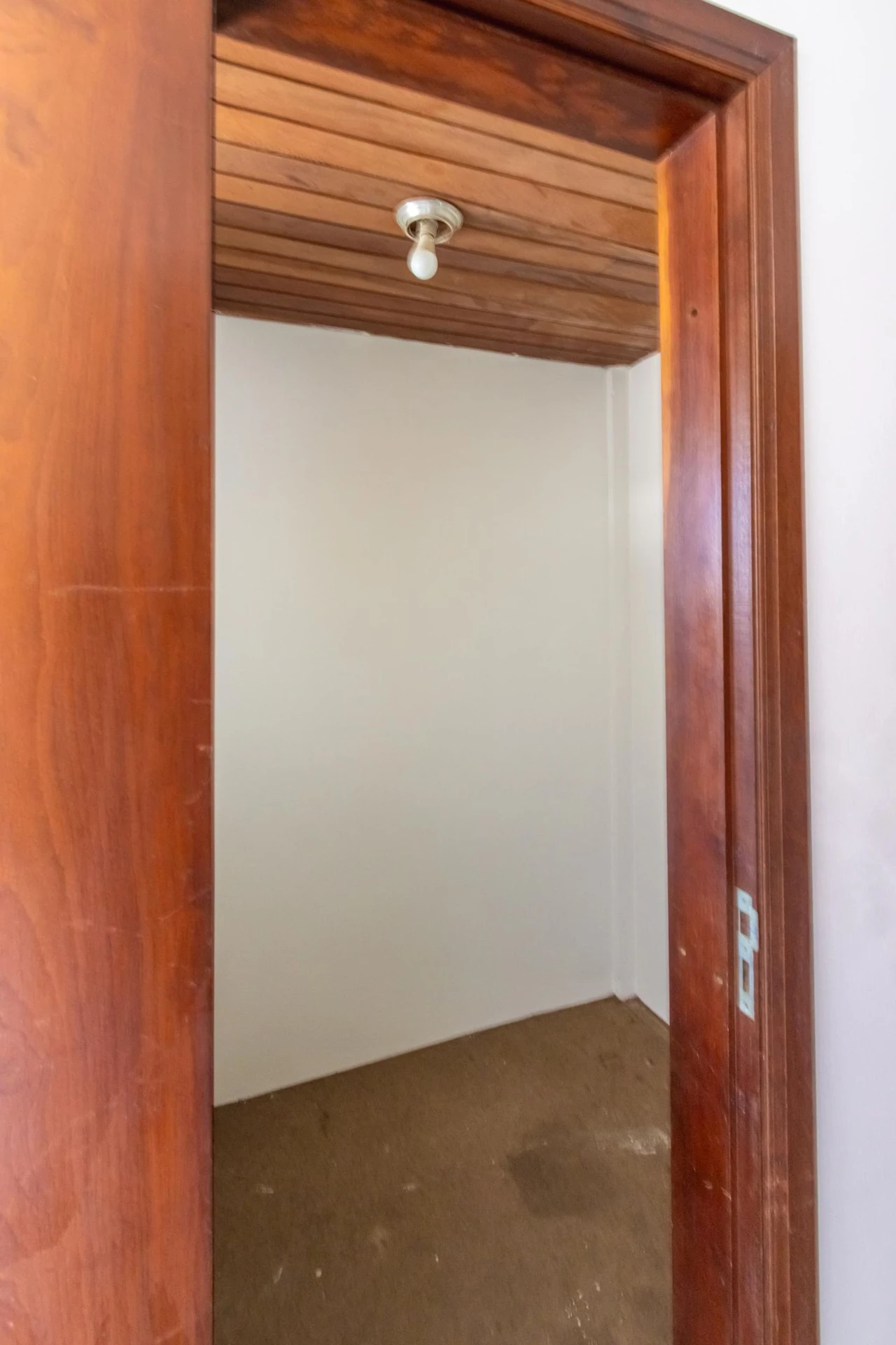 Apartment, 75 m², with a walk-in closet — photo 33