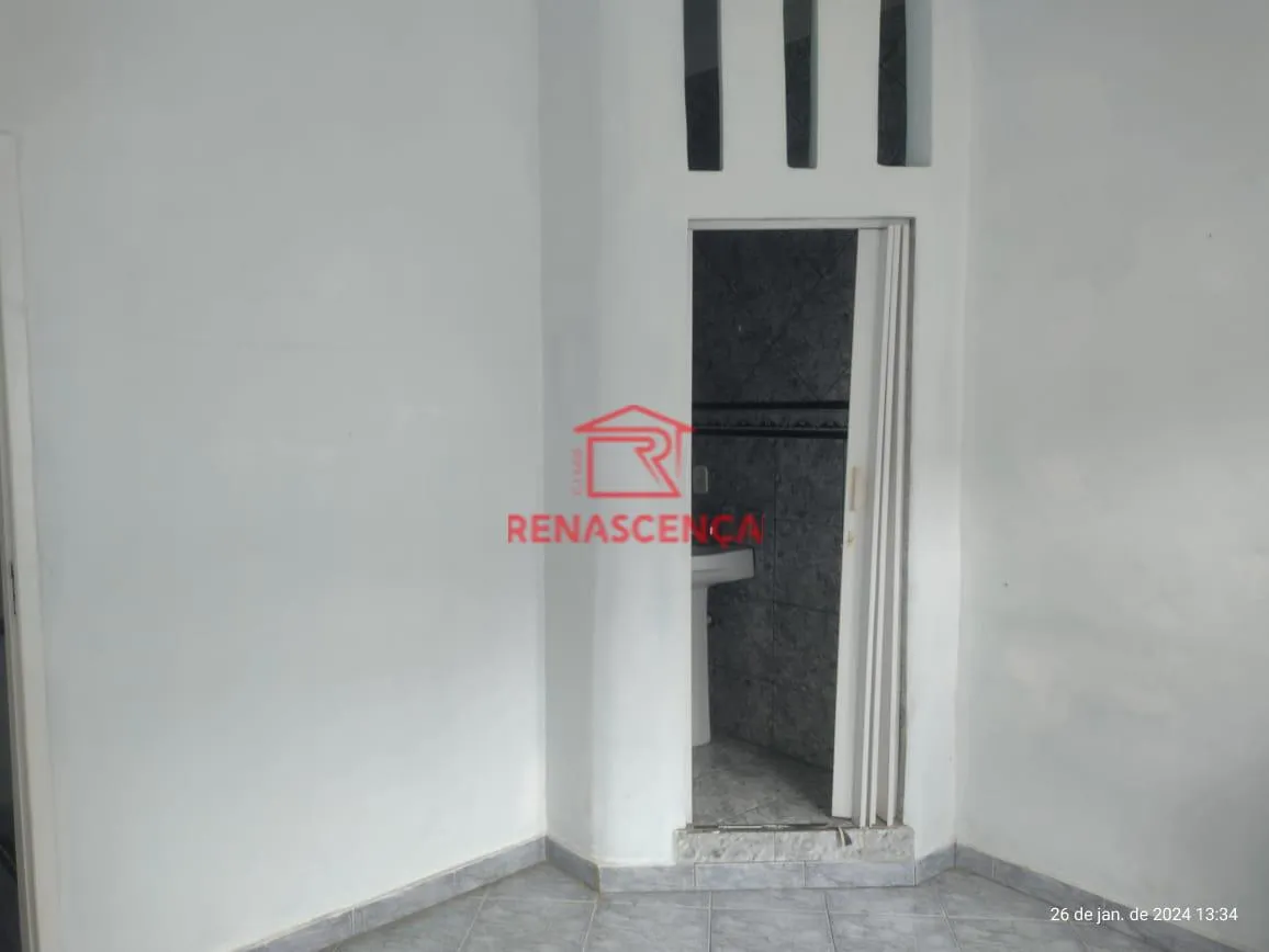 2 quartos e varanda gourmet: casa de 33 m² — photo 24