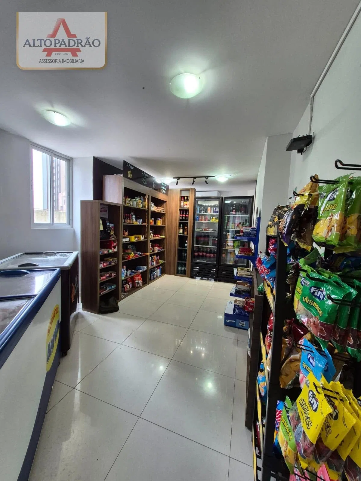 Apartamento mobiliado, 30 m², com espaço de home office — photo 17