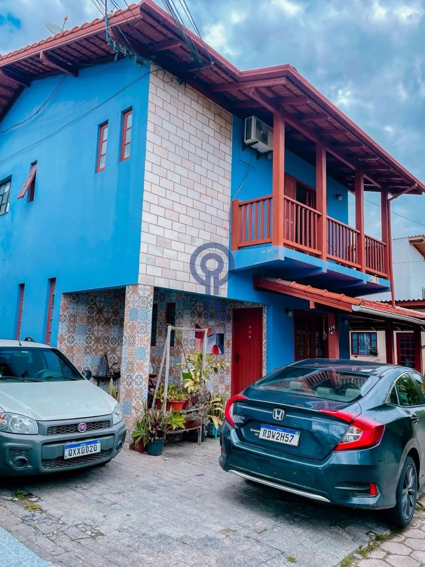 Casa amueblada con 3 dormitorios y 150 m² — photo 6