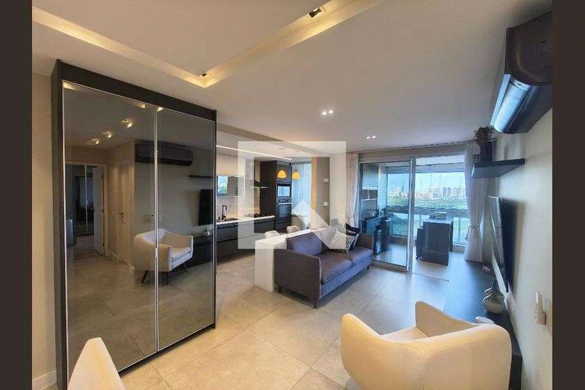 2-bedroom apartment with 1 en-suite and open-plan kitchen — photo 12
