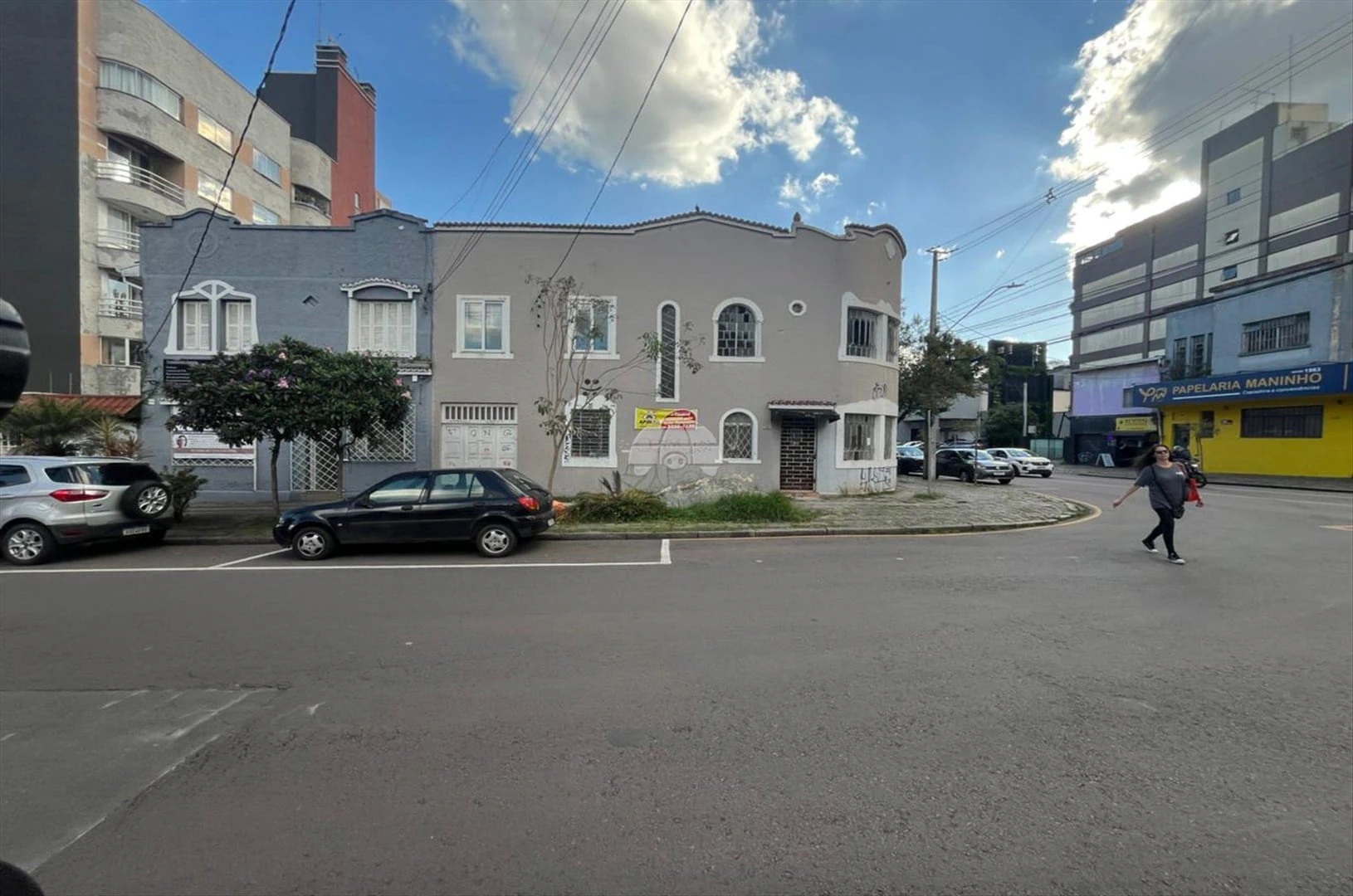 112 m² house in Curitiba — photo 2