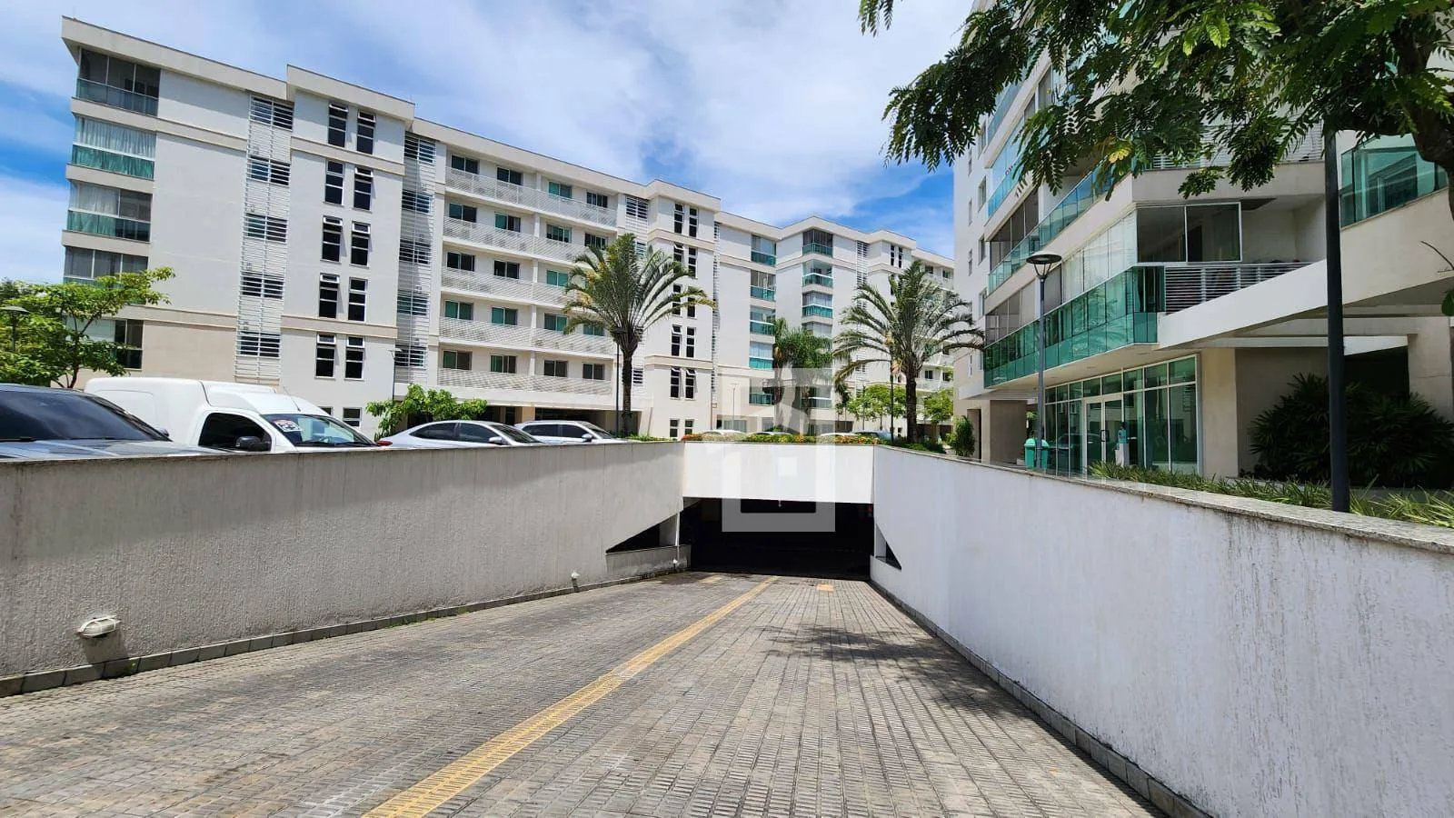 Apartamento mobiliado de 155 m² com 2 suítes e 2 vagas — photo 59