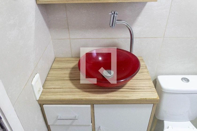 Apartment, 45 m², with a home office — photo 37