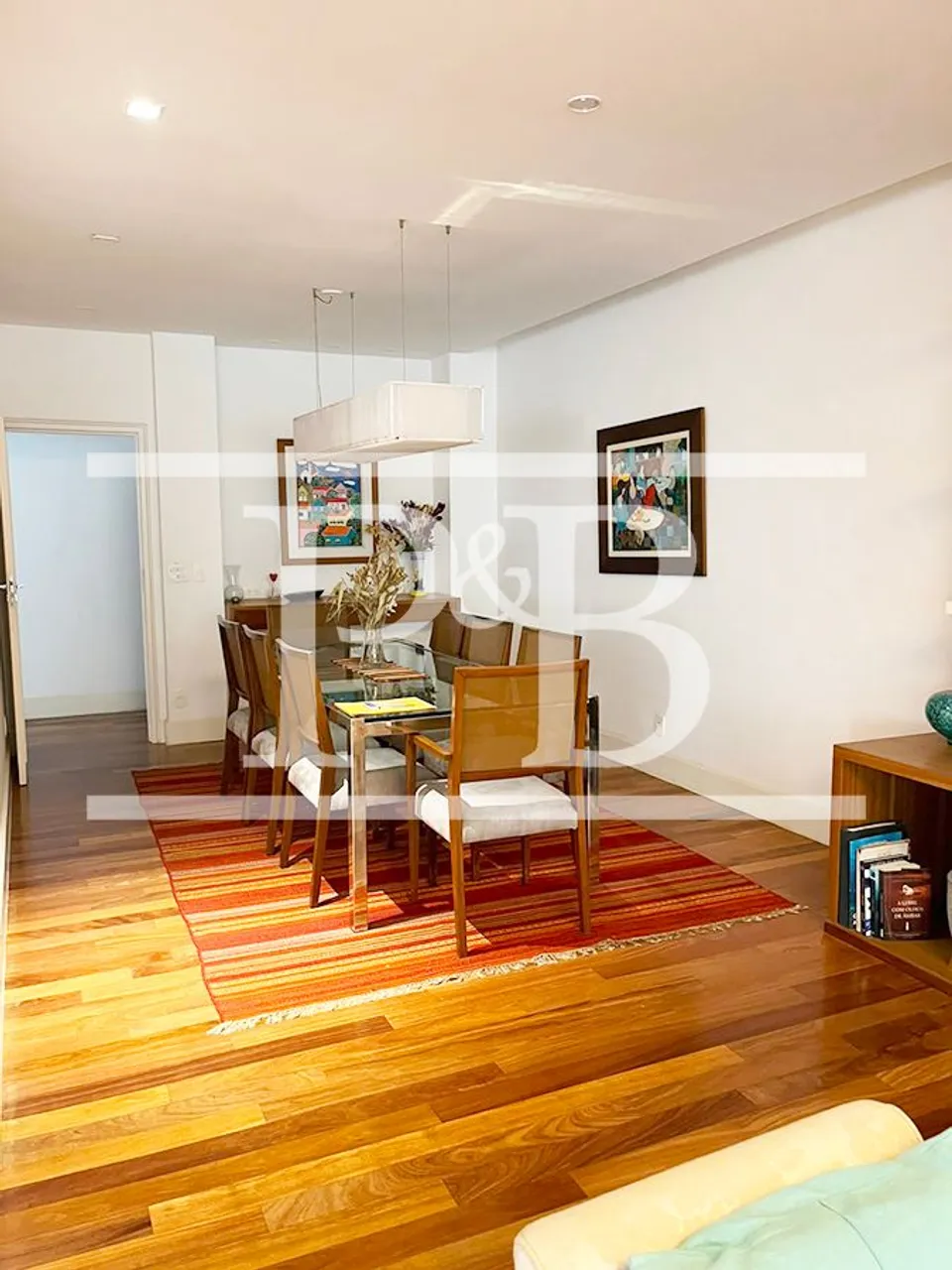 Apartamento de 3 dormitórios, 261 m² e varanda — photo 8