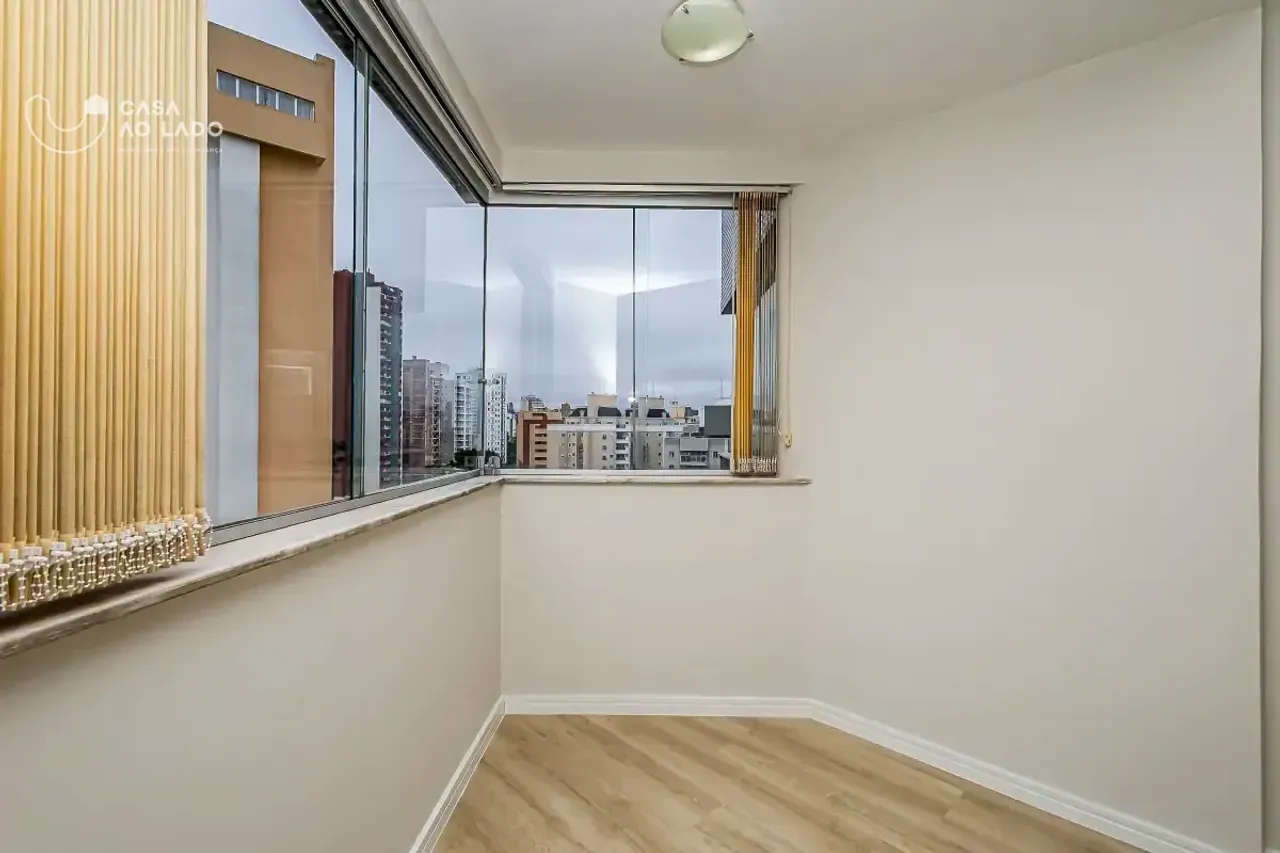 Apartment with 2 bedrooms, suite and 109 m² — photo 4