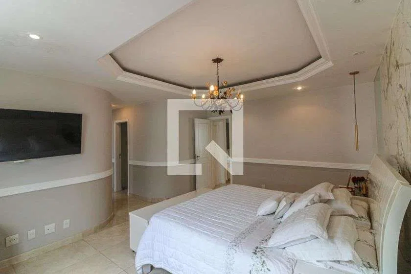 Apartment, 333 m², with a walk-in closet — photo 9