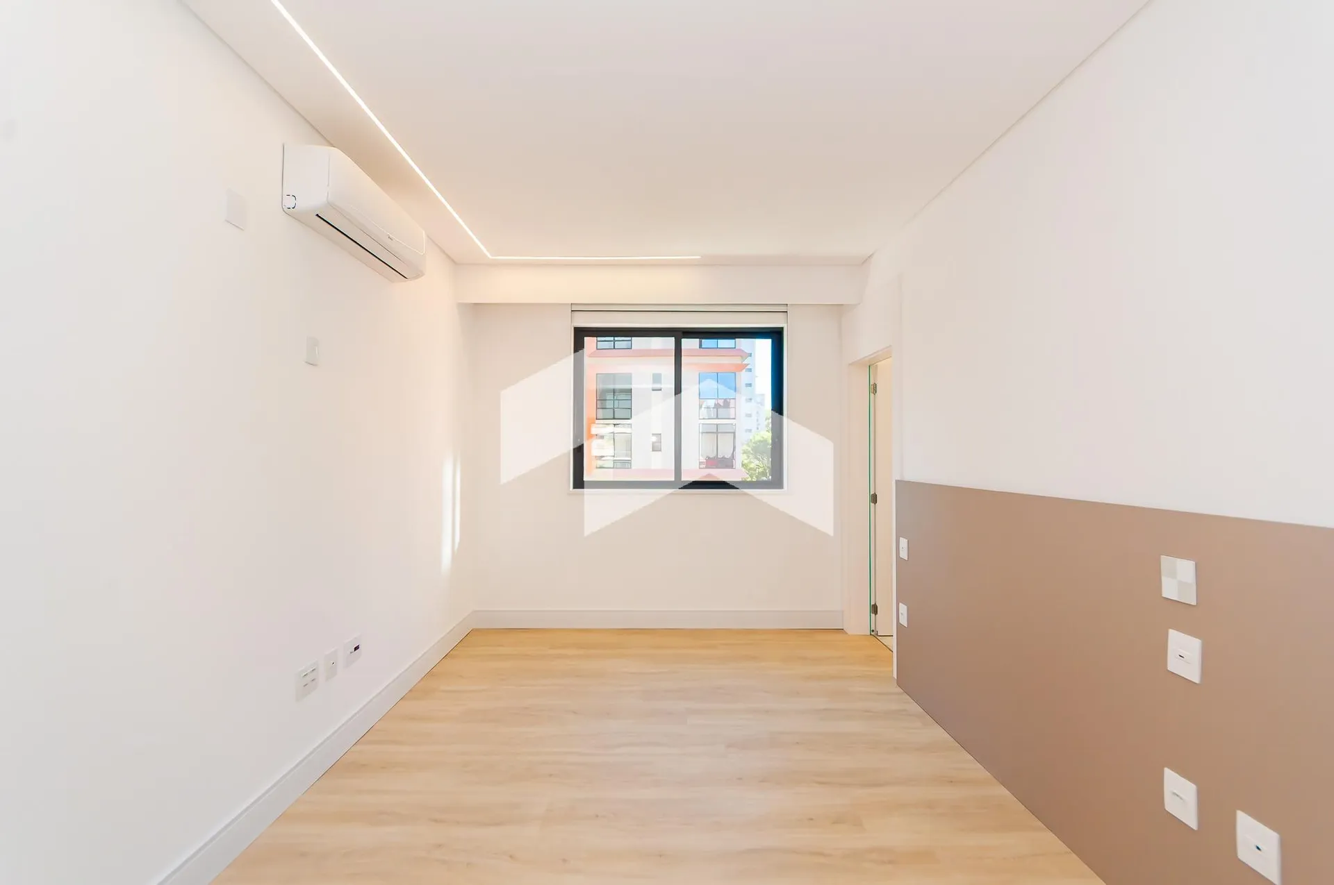 3-suite apartment with 227 m² and 3 parking spaces — photo 19