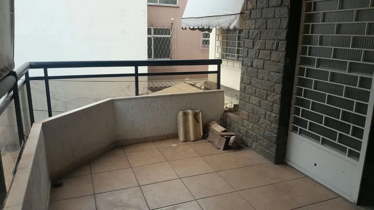 1-bedroom apartment with en-suite on the 2nd floor — photo 6