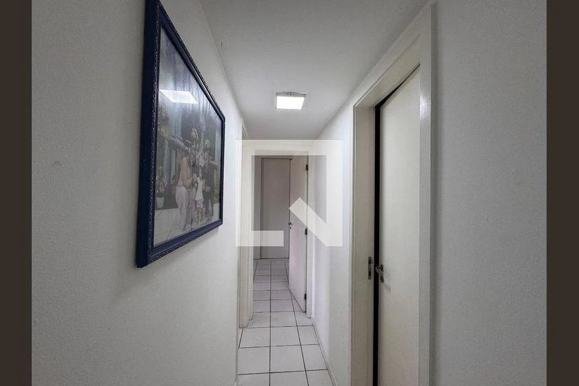 Furnished apartment, 68 m², with a mountain view — photo 44