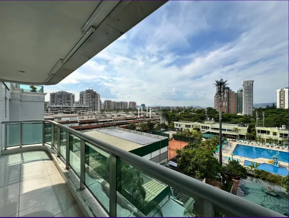 Пентхаус на 5 спалень і 600 м², 8 паркомісць — photo 23
