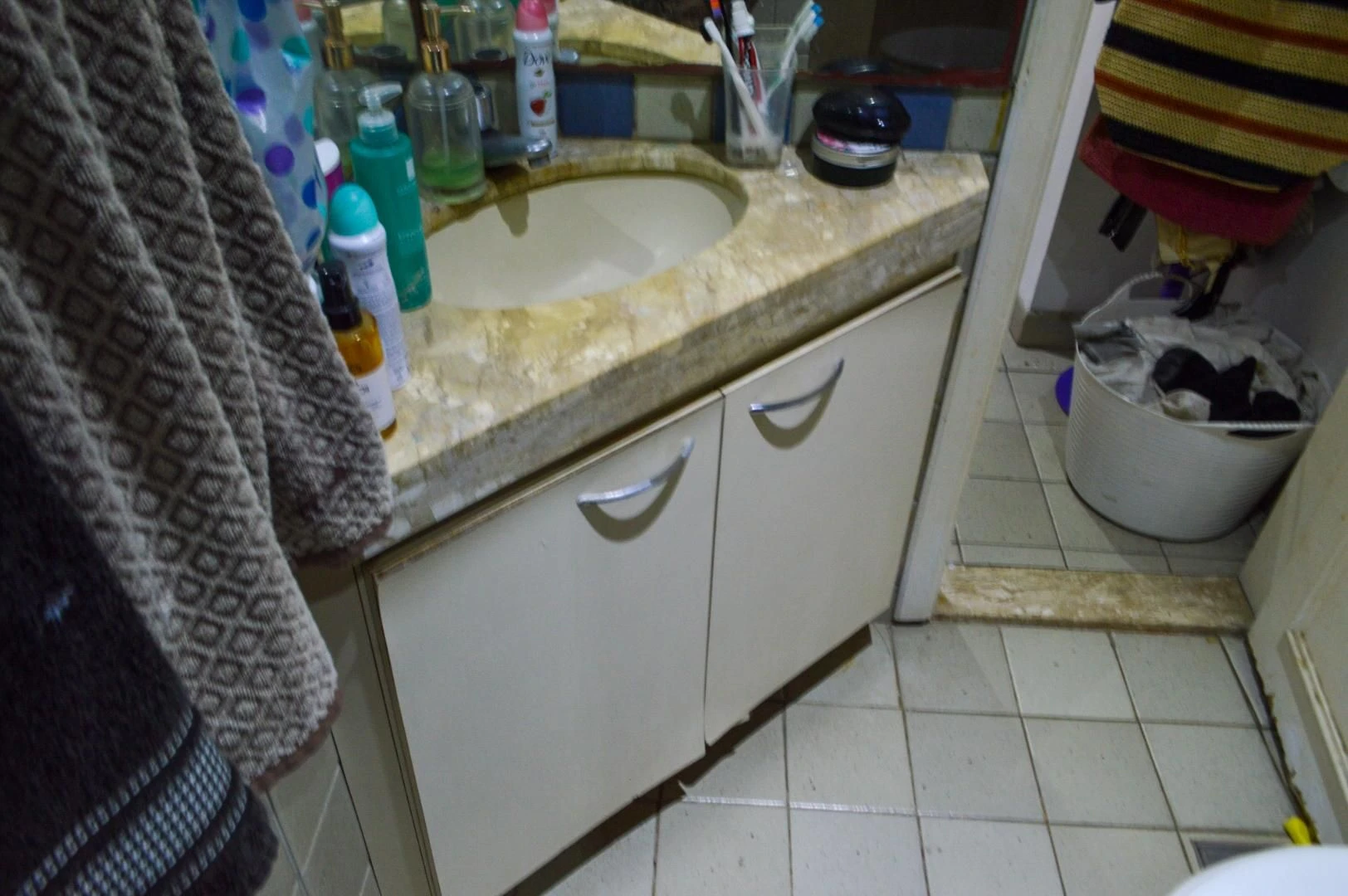 Furnished apartment with 3 bedrooms and 1 parking spot — photo 48