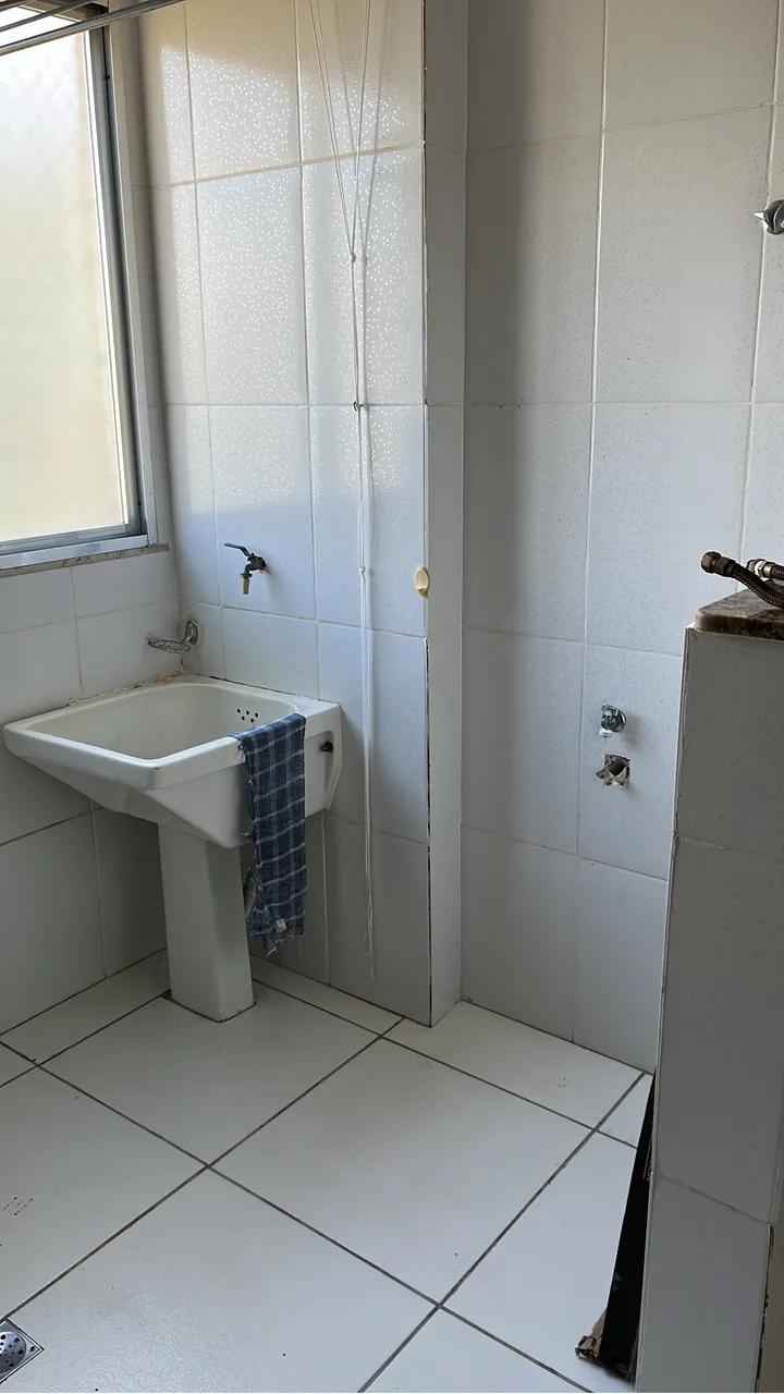 Apartamento de 2 dormitorios con cocina independiente — photo 14