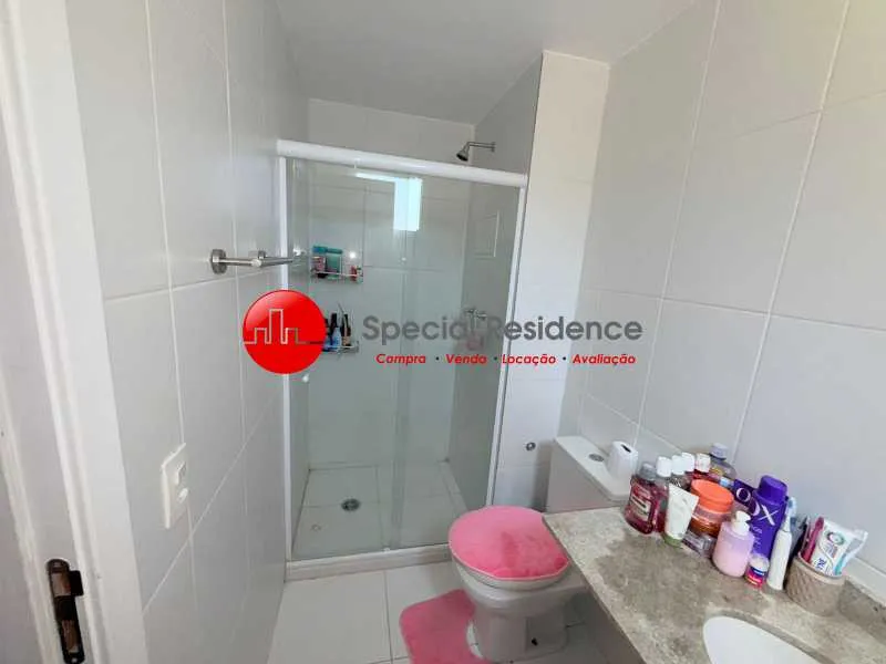 Apartamento mobiliado, 230 m², com vista para as montanhas — photo 25