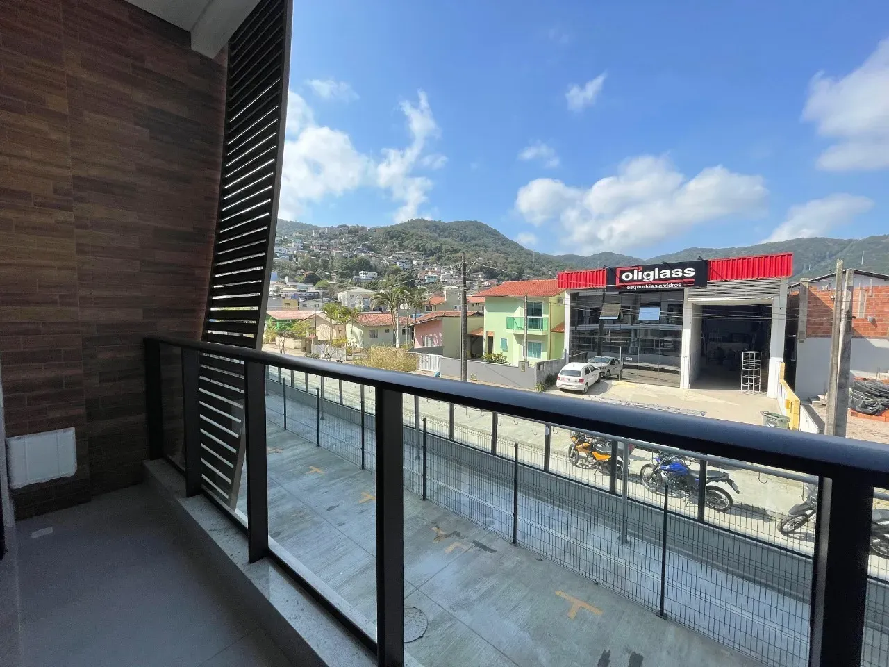 Estúdio mobiliado de 48 m² com 1 vaga e 2º andar — photo 72
