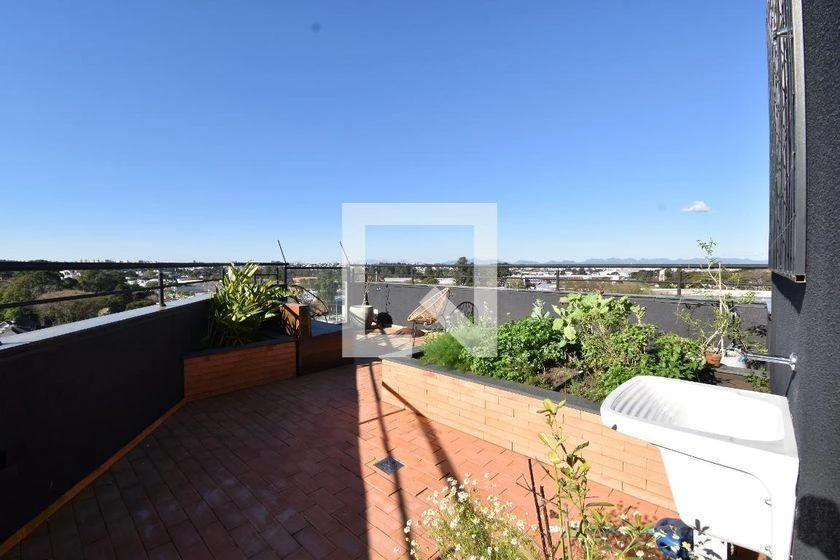 Furnished 27 m² apartment with 1 bedroom and 1 bathroom — photo 21
