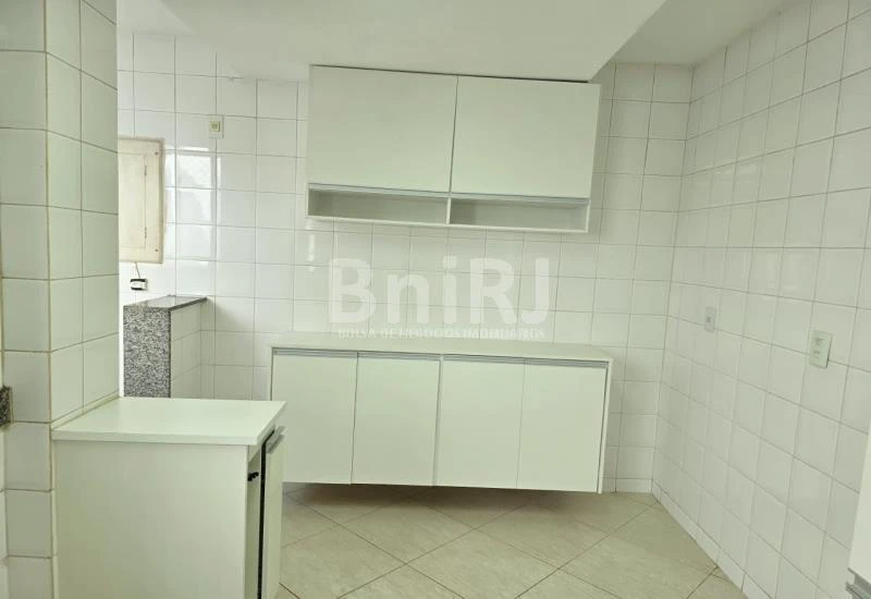 Apartamento de 160 m² e 3 quartos, Recreio dos Bandeirantes — photo 17