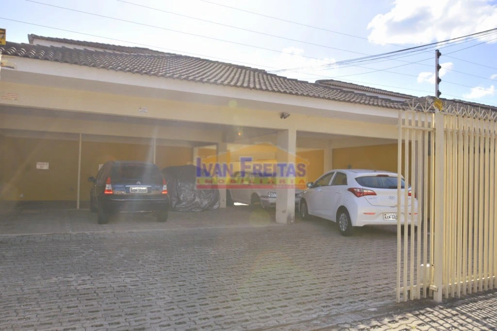 2-bedroom, 70 m² apartment in Curitiba — photo 14