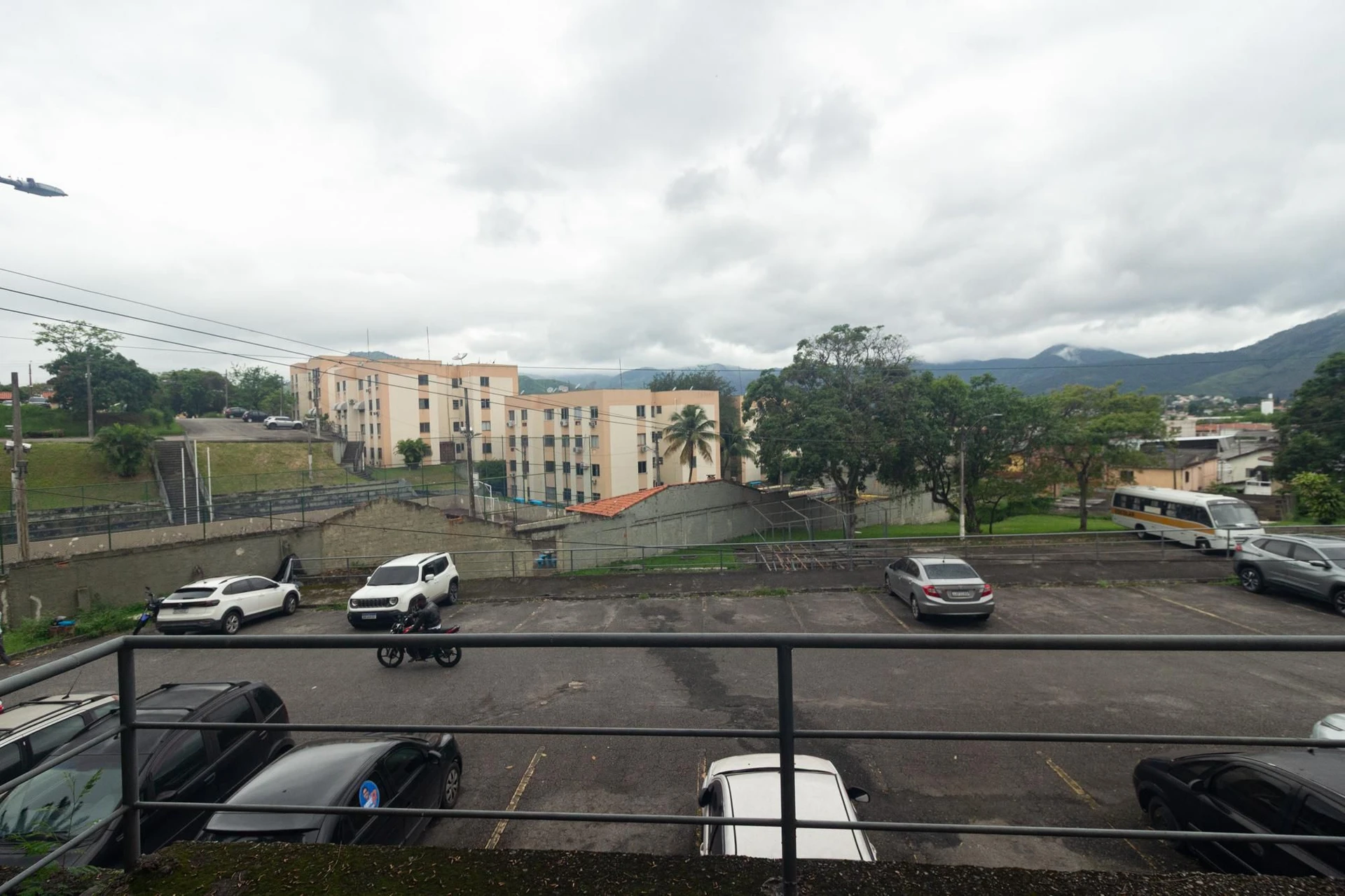 Apartamento de 3 quartos e 53 m² — photo 33