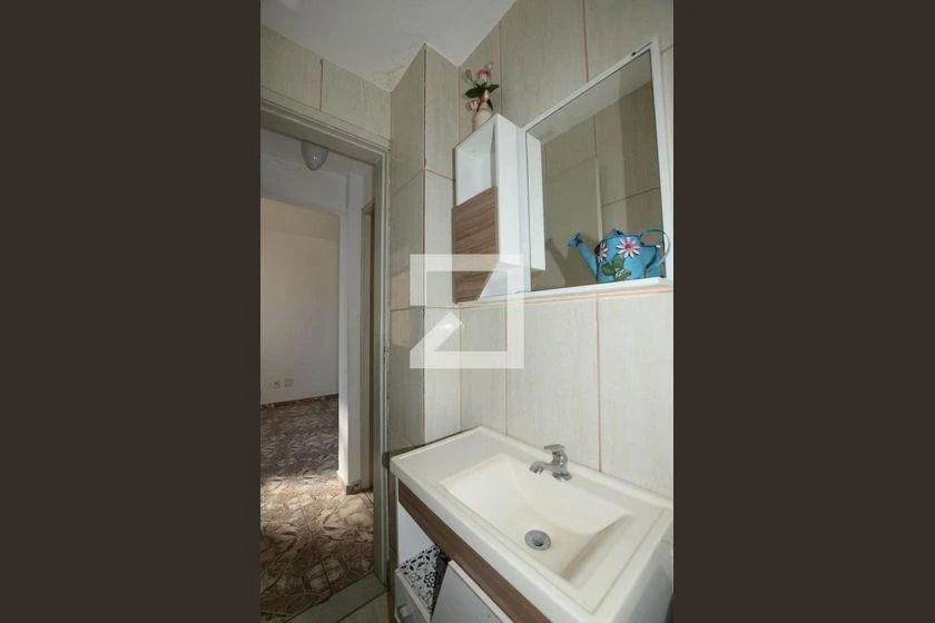 Apartamento de 38 m² e 1 quarto, Irajá — photo 22