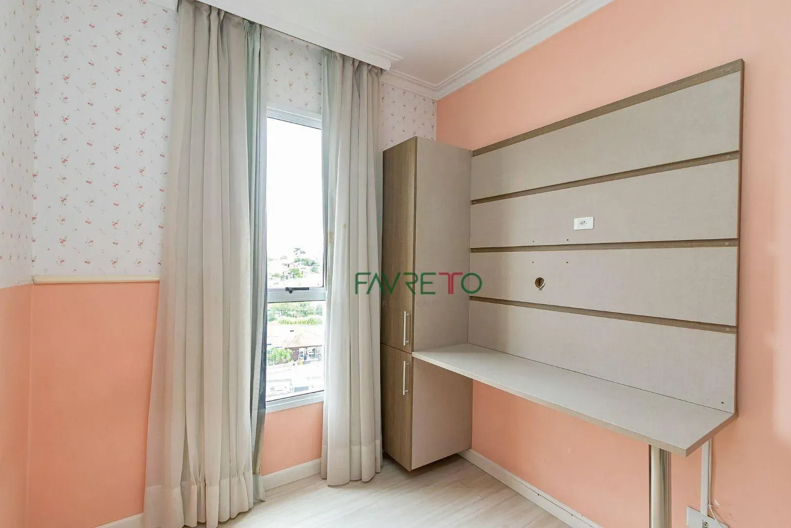 Квартира 47 м² со стиральной машиной и рабочим местом — photo 32