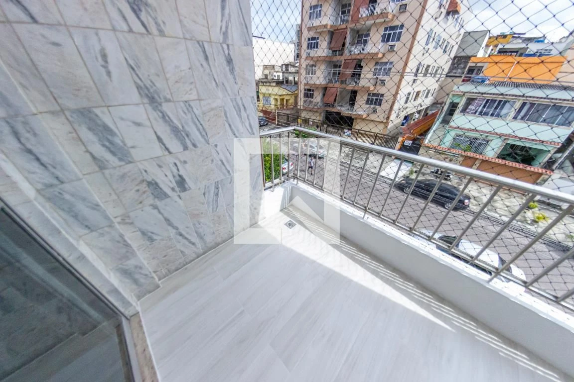 2-bedroom, 60 m² apartment in Rio de Janeiro — photo 2