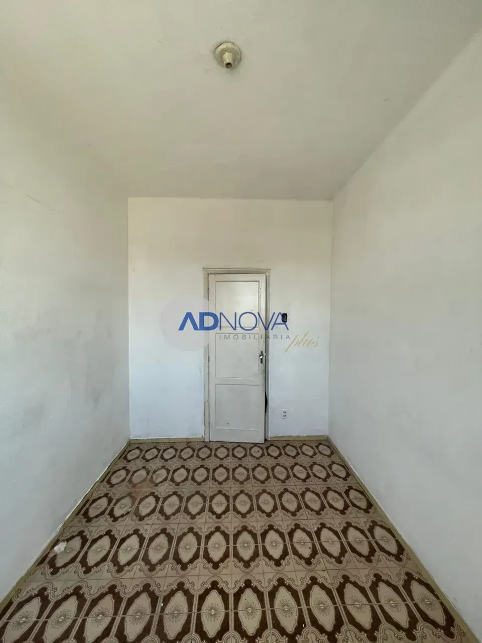 Apartamento de 40 m² com 2 quartos e 1 banheiro, sem vaga — photo 16