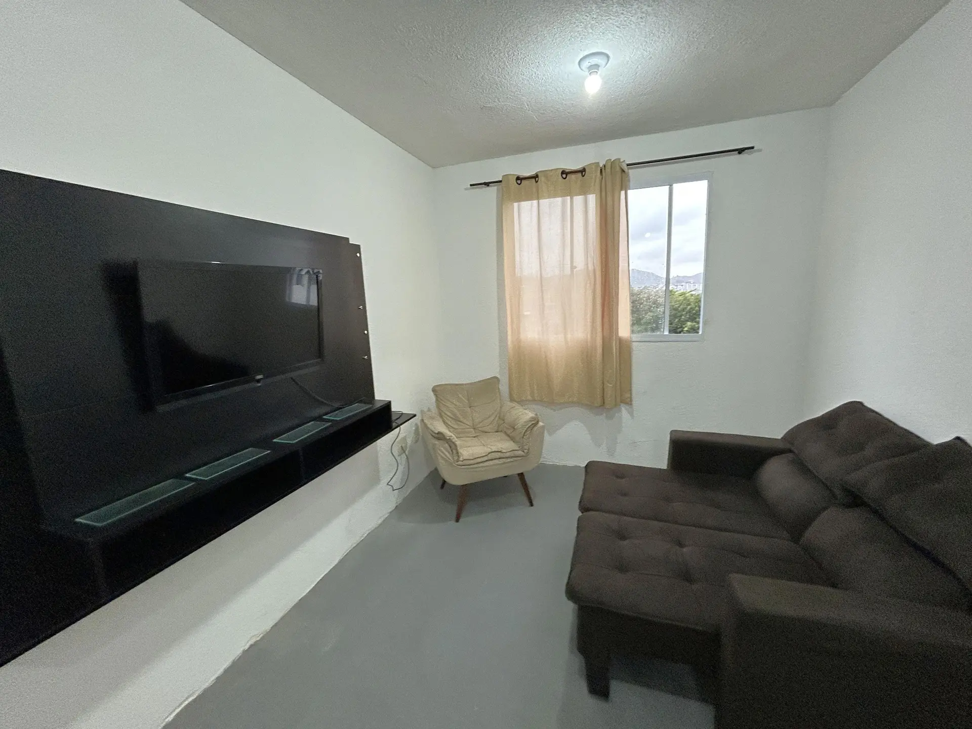 Apartamento amueblado con 2 dormitorios y 1 plaza — photo 7