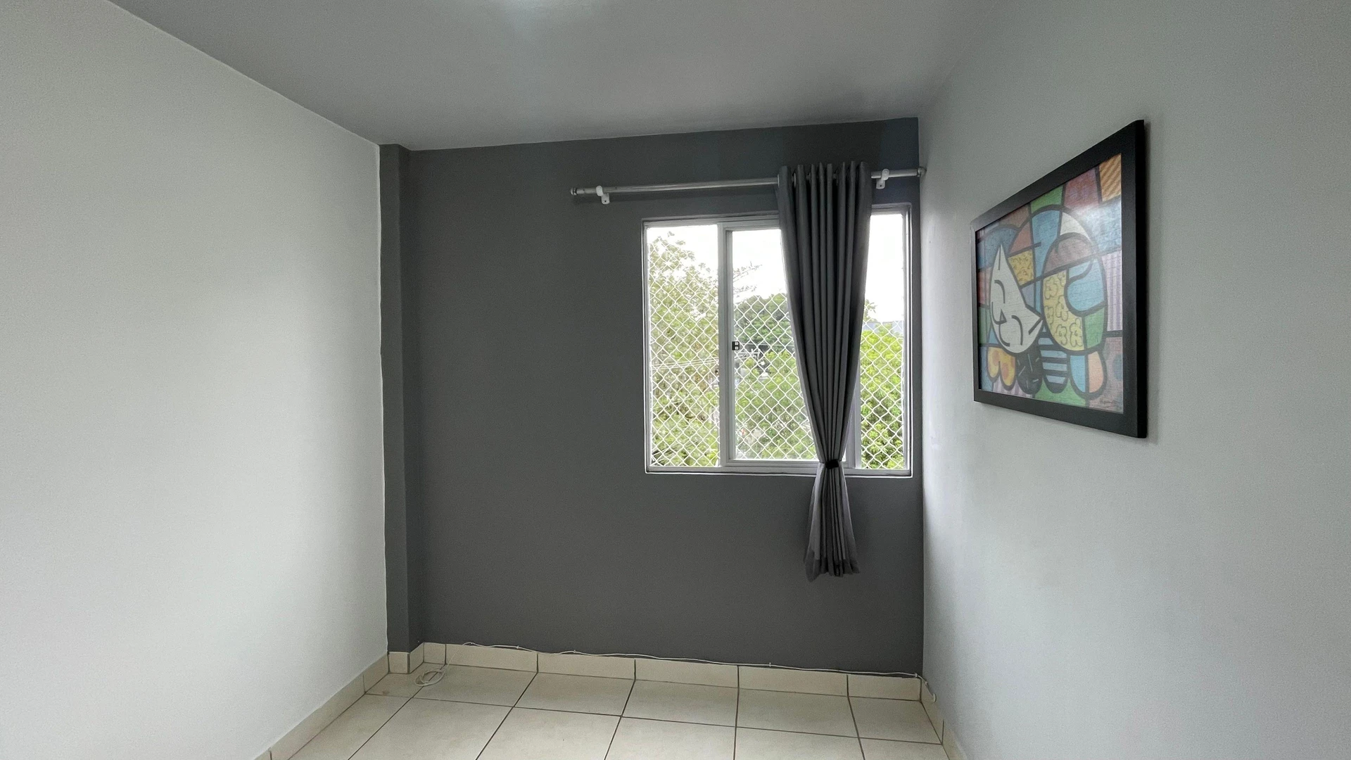 2-bedroom apartment, 51 m² — photo 19