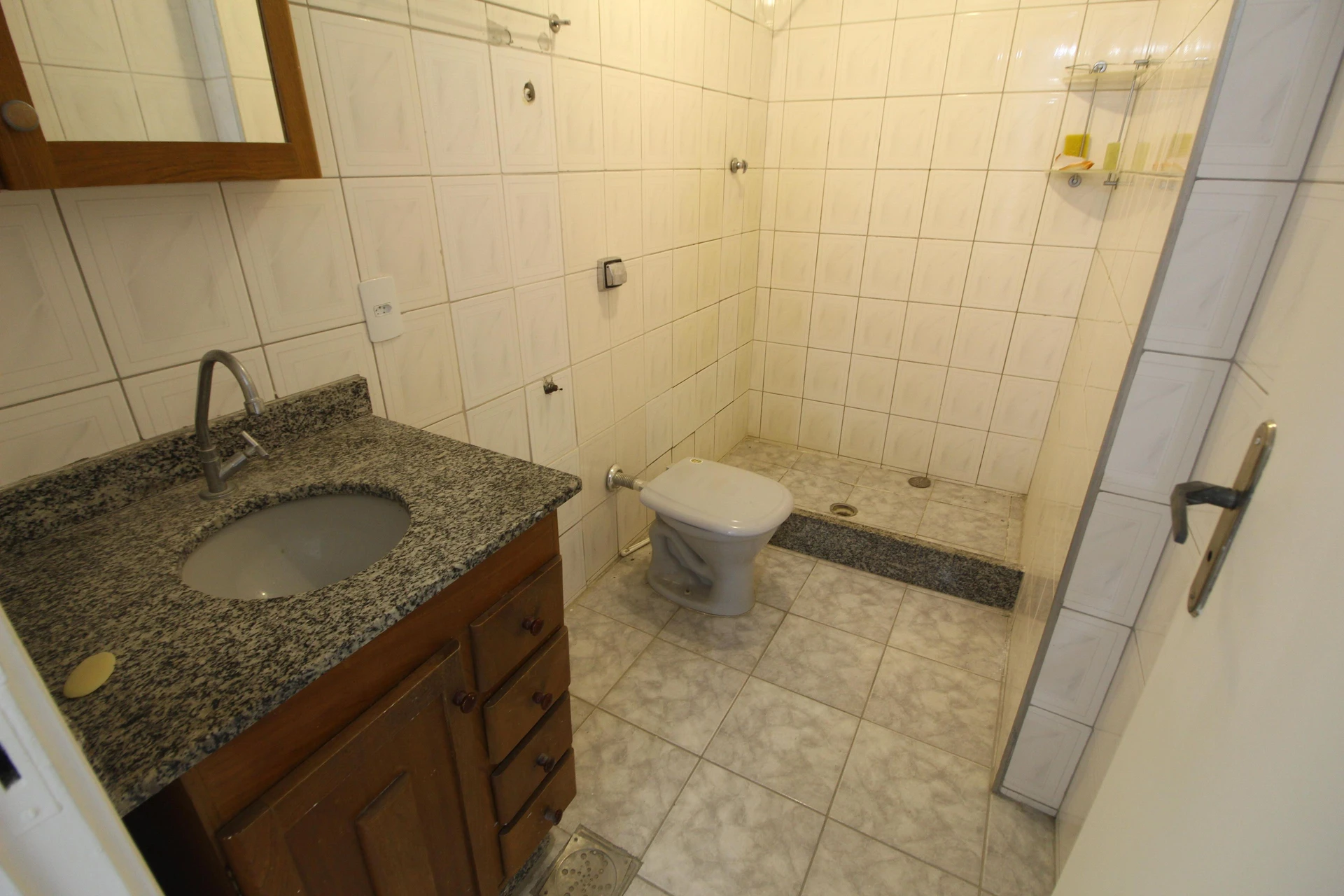 Apartamento para locação com 2 quartos e 2 banheiros — photo 9