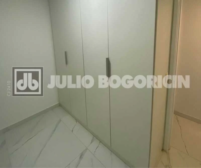 Apartamento de 3 quartos com suíte e varanda — photo 18