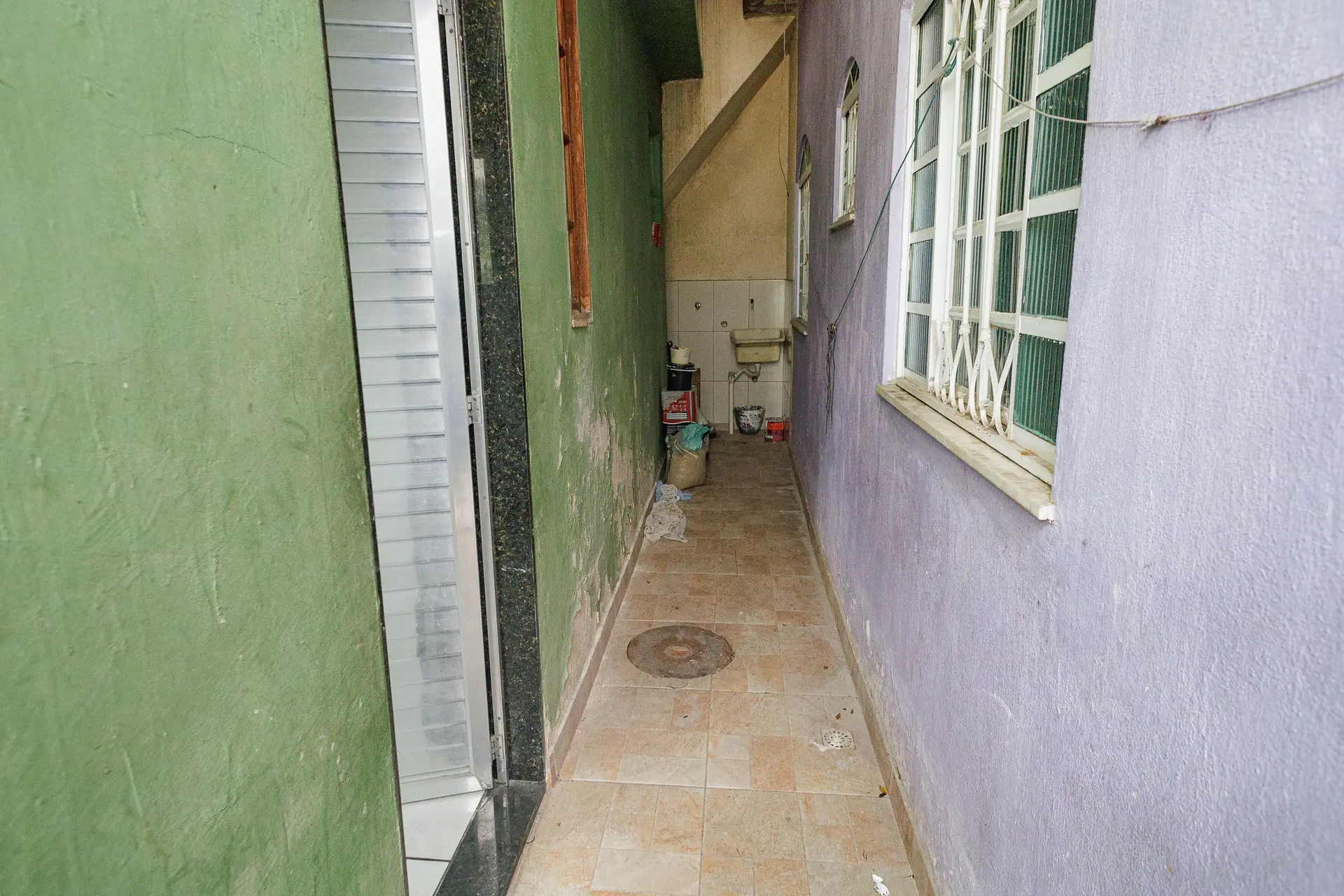 2-bedroom house with 2 bathrooms and private garden — photo 29